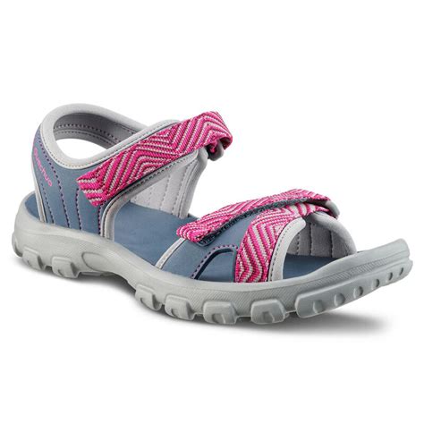 Roze adidas Wandelsandalen voor kinderen online 